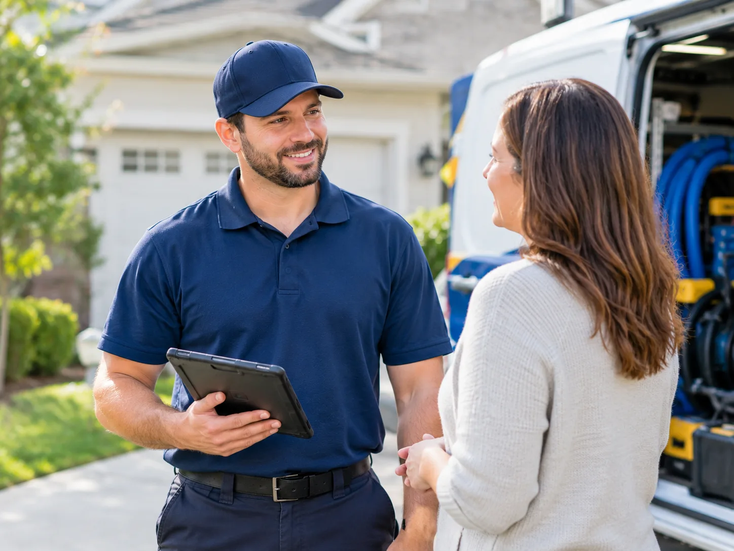 Sewage Backup Cleanup Houston, MO FAQs
